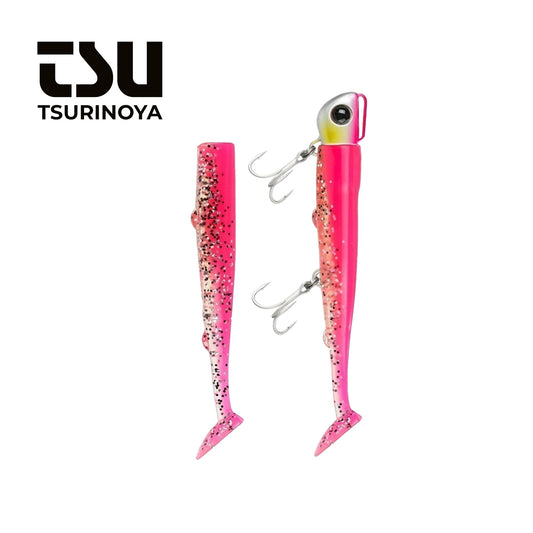 VINILOS TSURINOYA 35g