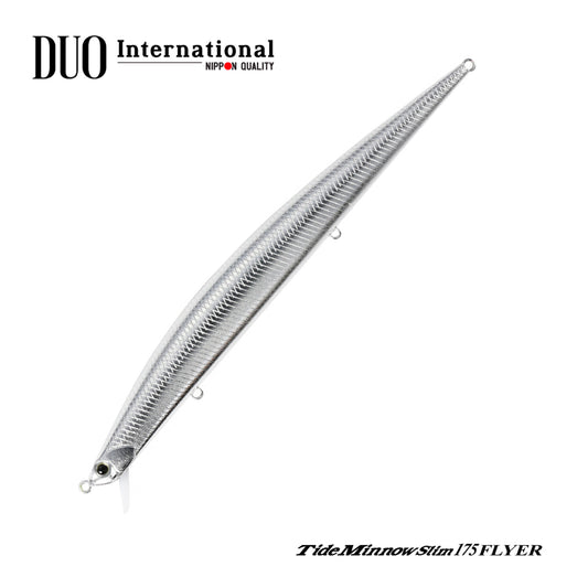 DUO TIME MINNOW SLIM 175 FLYER