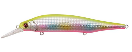 SEÑUELOS MEGABASS X80+1 MAGNUM