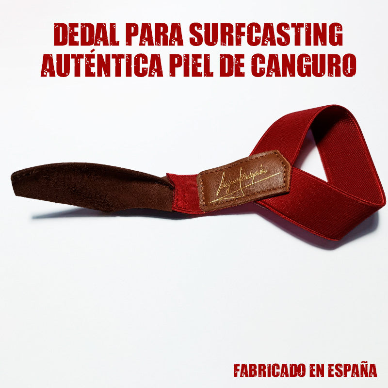 DEDAL PARA SURFCASTING