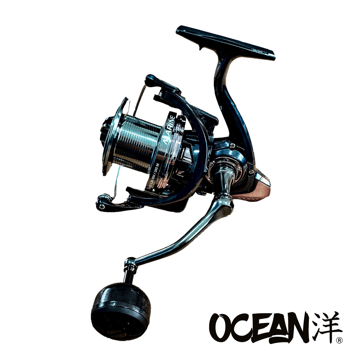 OCEAN MARINE 10000