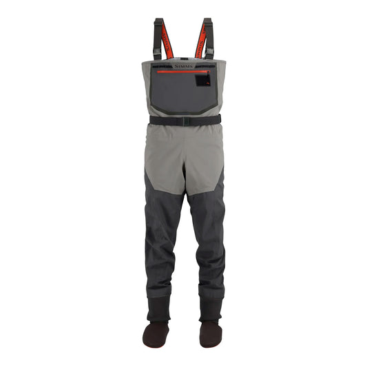 TRAJE SIMMS FREESTONE