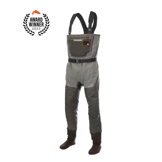 WADER SIMMS G3