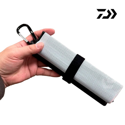 MEDIDOR DE PECES DAIWA FISHING MEASURE W130