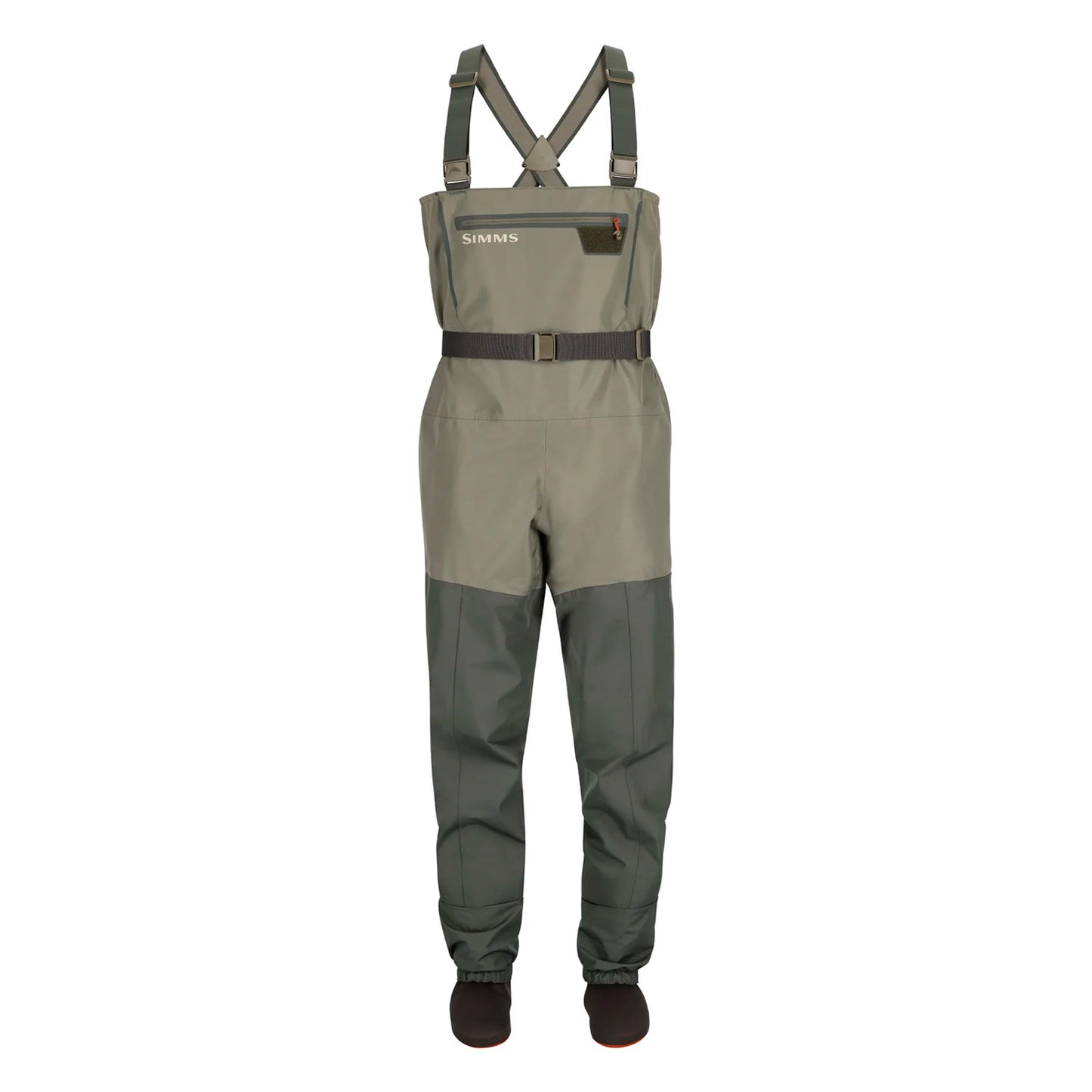 TRAJE SIMMS TRIBUTARY