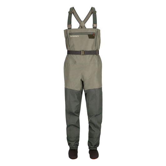 TRAJE SIMMS TRIBUTARY