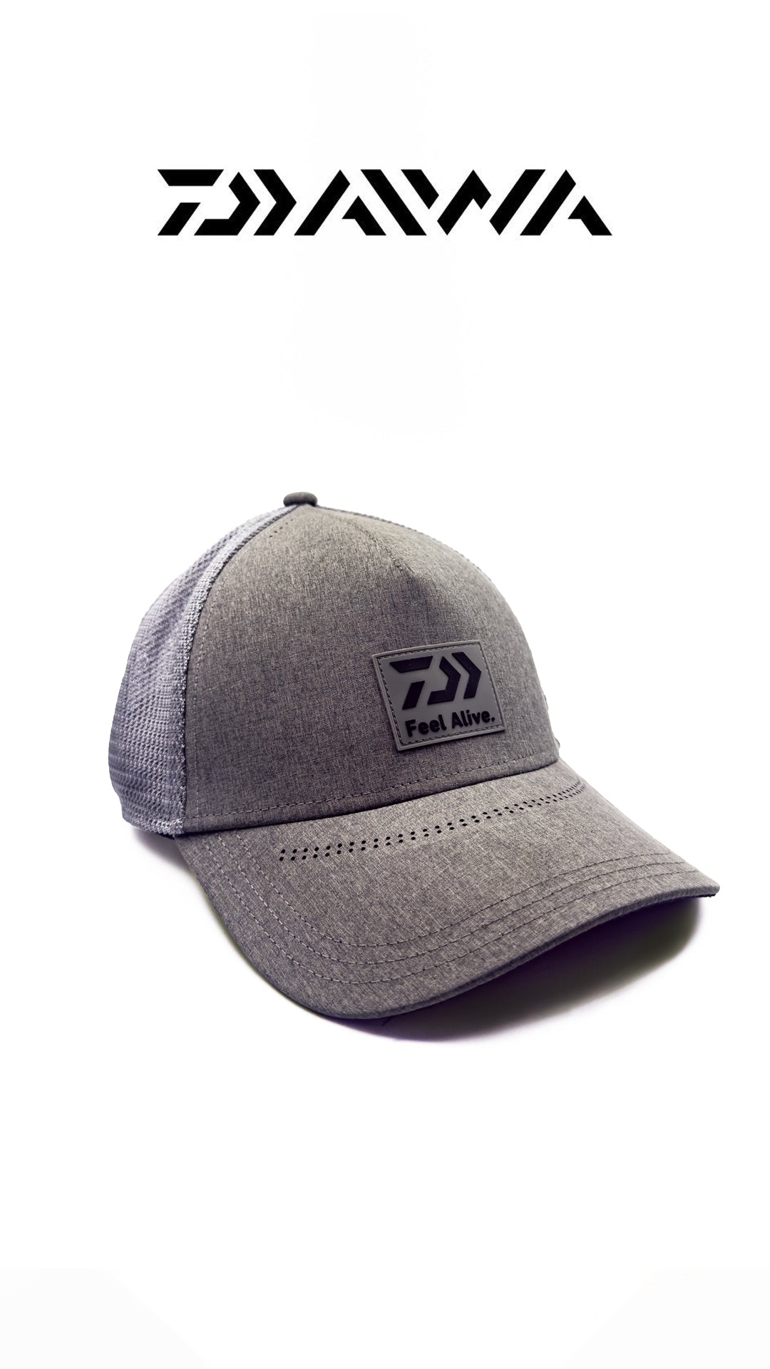 GORRA DAIWA