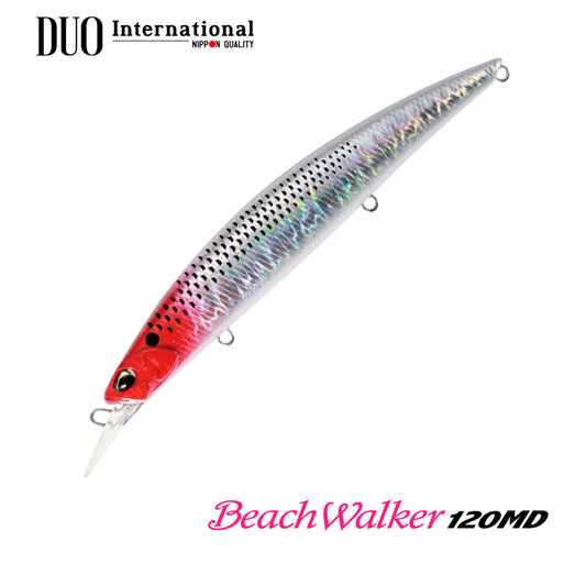 DUO BEACH WALKER 120 MD