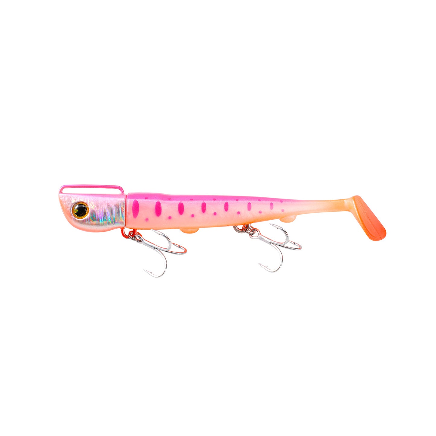 RAPTOR 110 44G