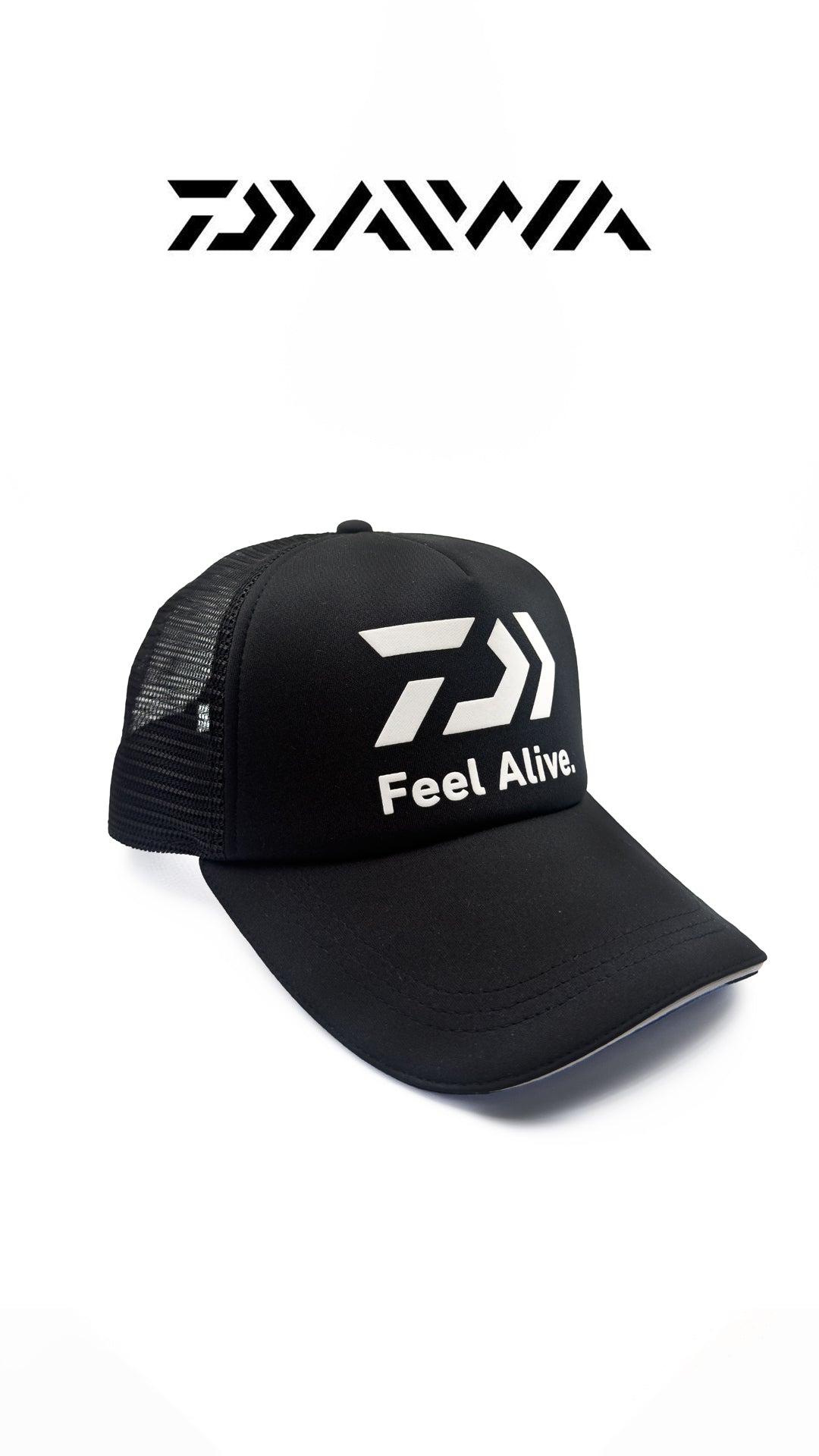GORRA DAIWA