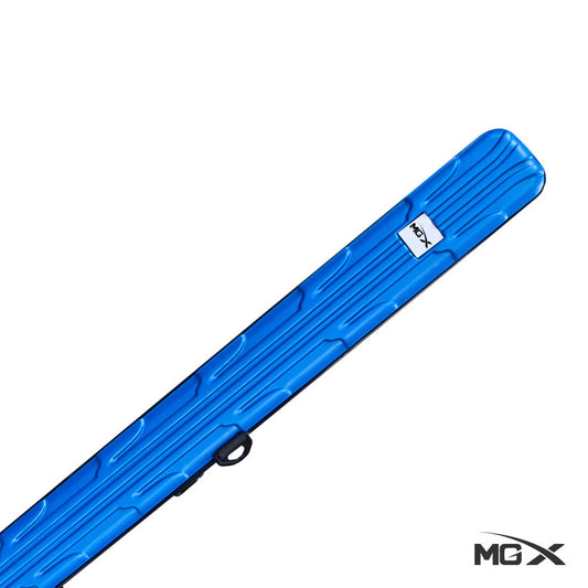 HARDCASE MGX 165cm - AZUL