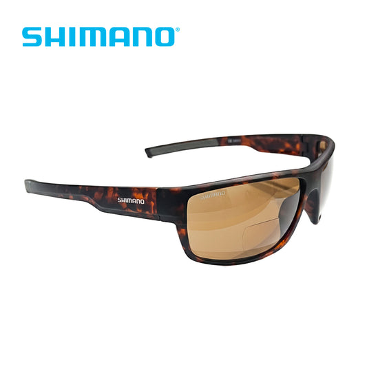 LENTES SHIMANO PLUGGER BIFOCAL