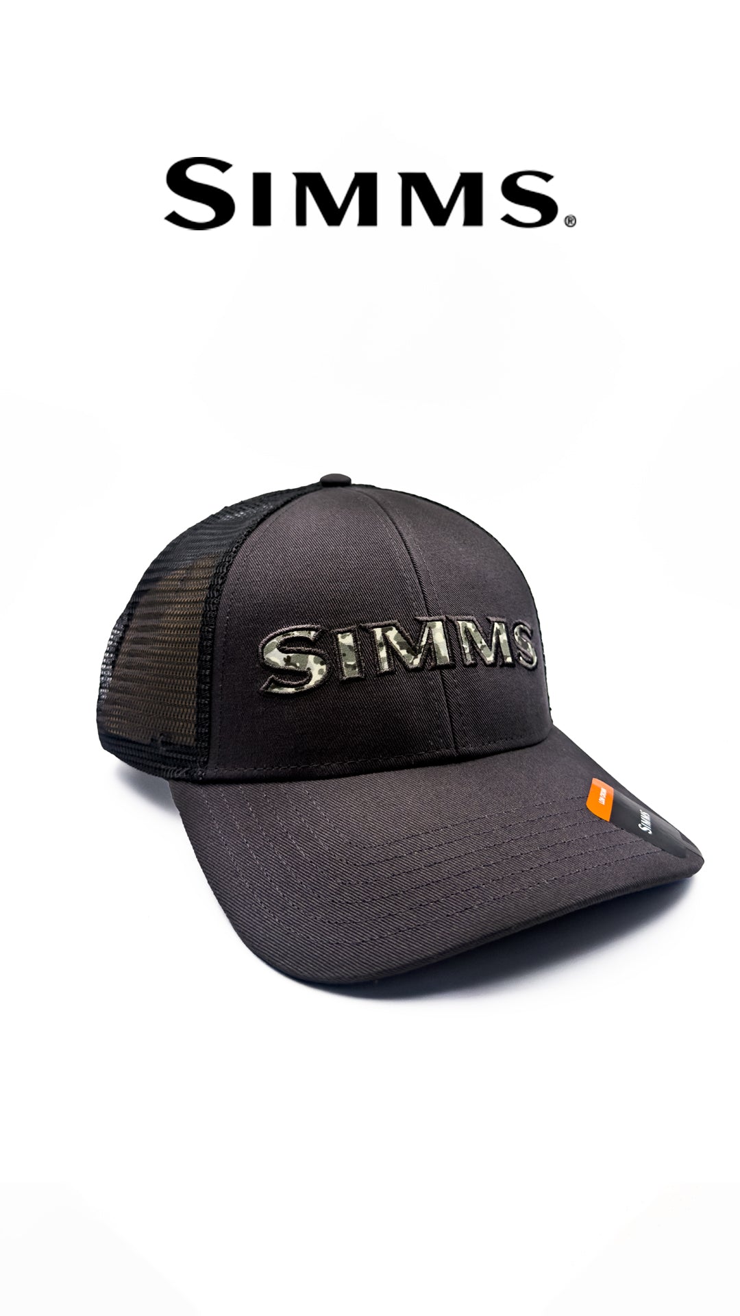 GORRA DAIWA