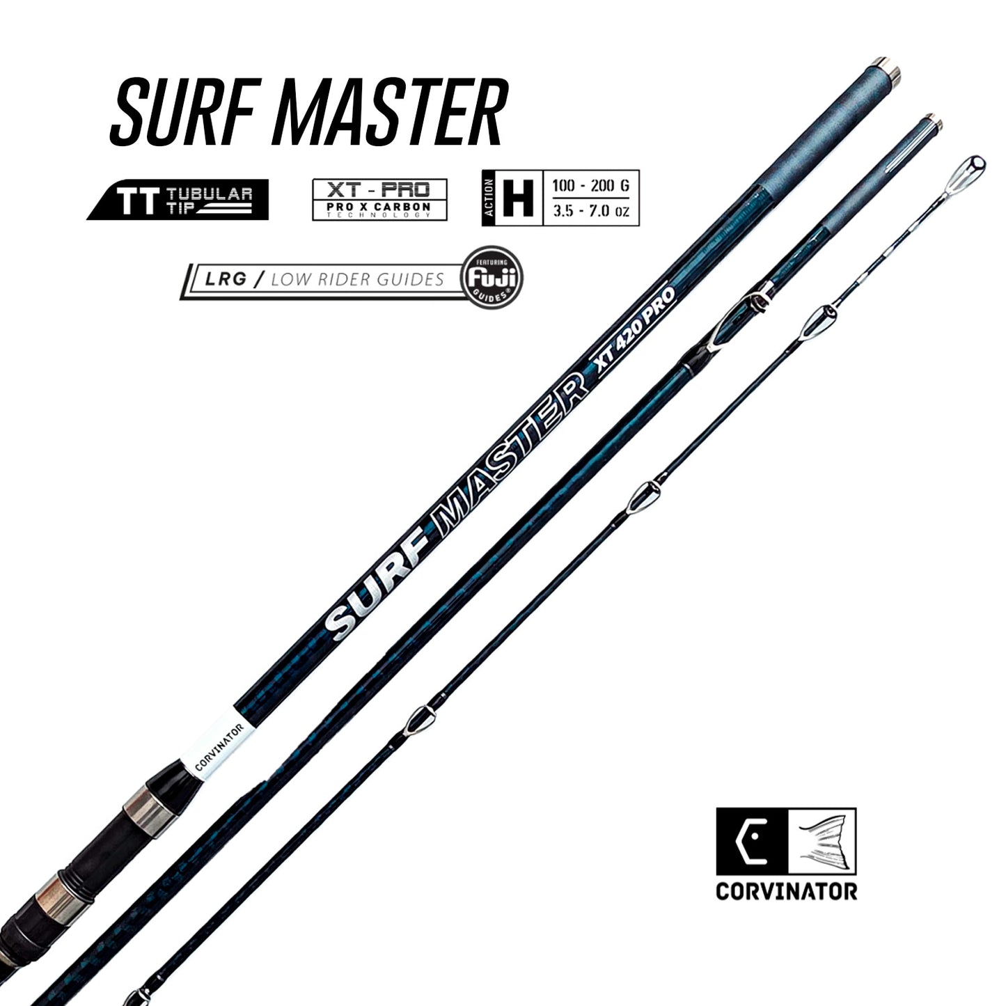 Surf Master