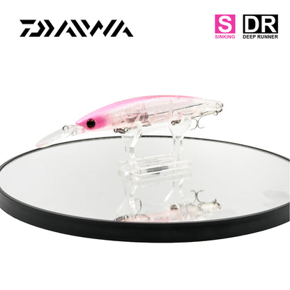 DAIWA SET UPPER 125S