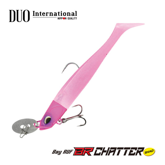 VINILO DUO BR CHATTER 24g