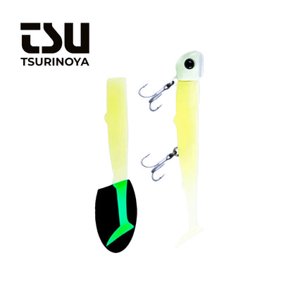 VINILOS TSURINOYA 35g