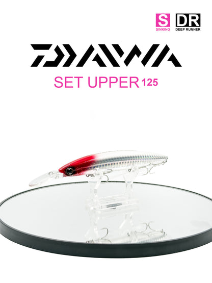 Daiwa set upper 125