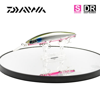 DAIWA SET UPPER 125S