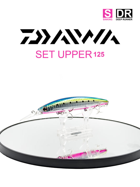 SET UPPER 125 / 2