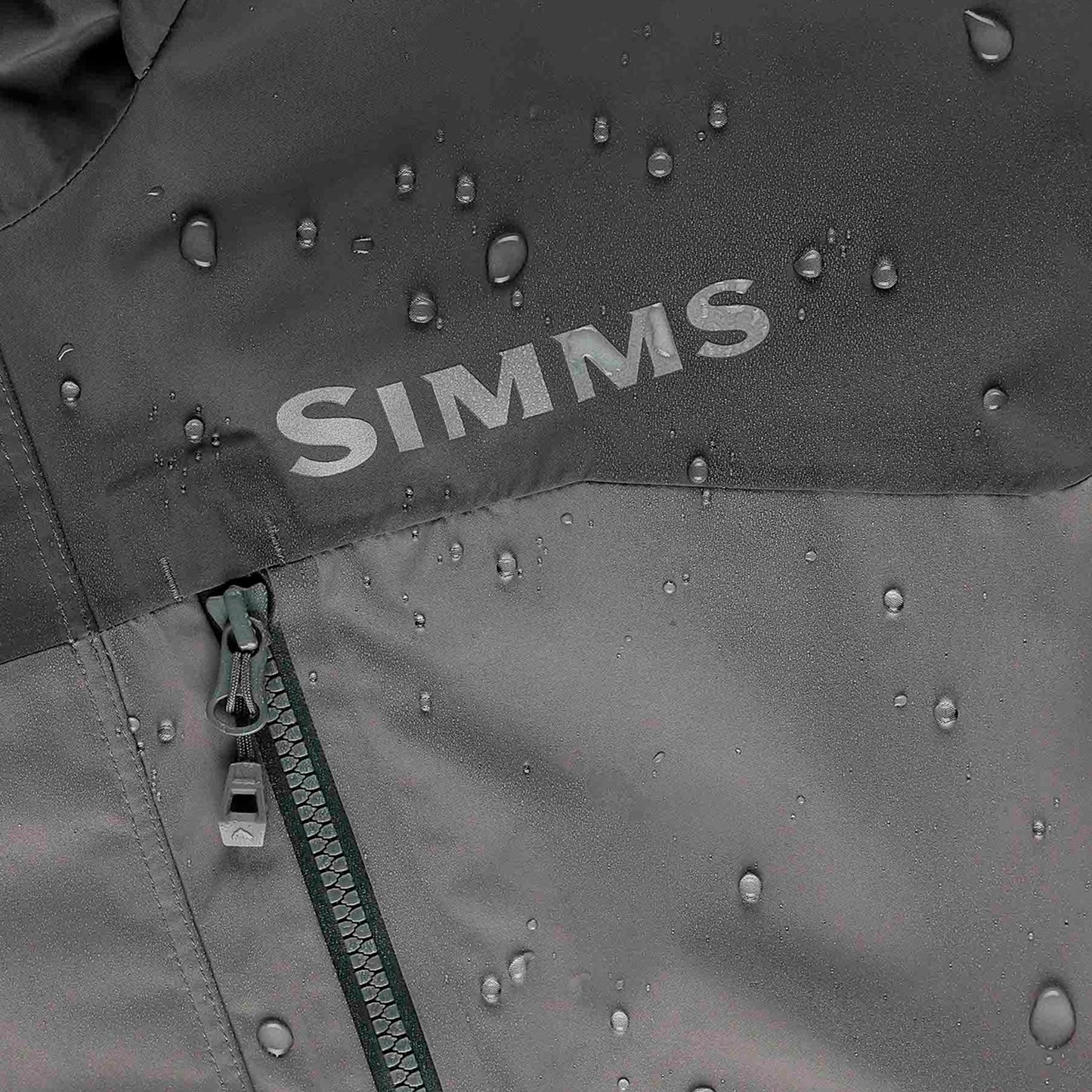 CASACA SIMMS CHALLENGER JACKET
