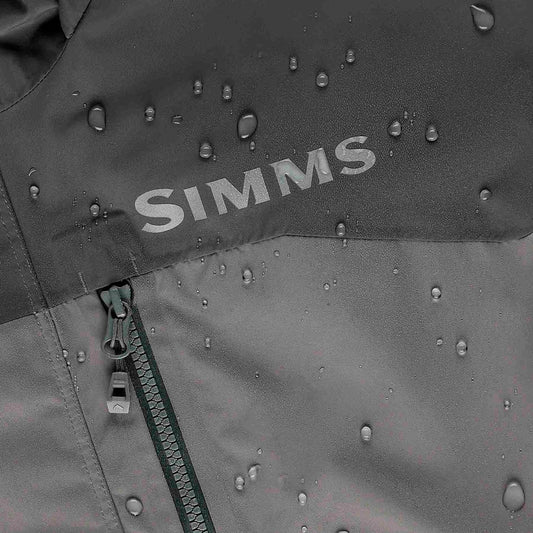 CASACA SIMMS CHALLENGER JACKET
