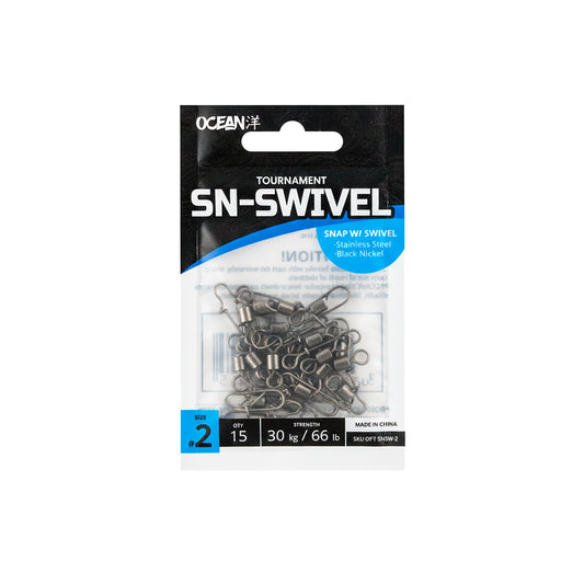 SACAVUELTA CON SNAP OCEAN 15 UND