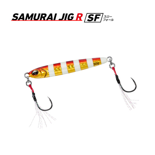 DAIWA SAMURAI JIG R SF