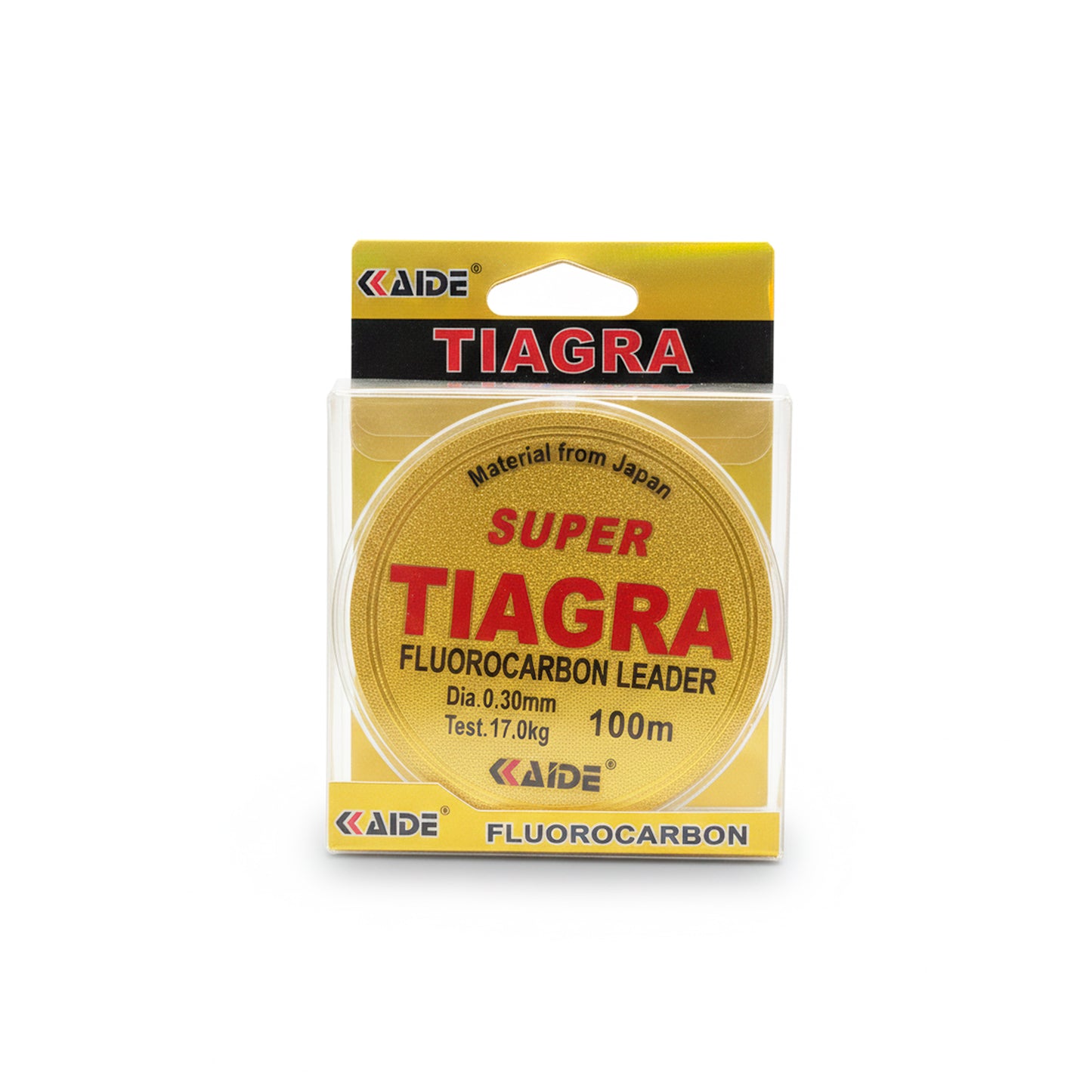 FLUROCARBONO SUPER TIAGRA 100M