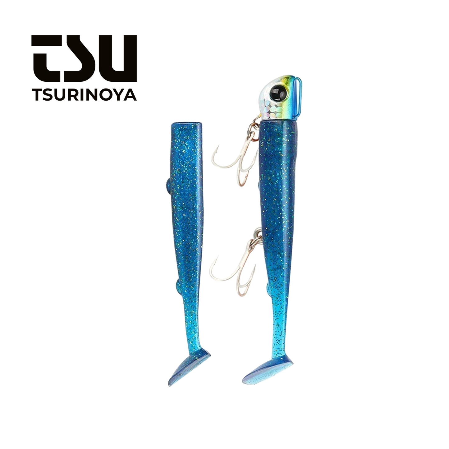 VINILOS TSURINOYA 35g