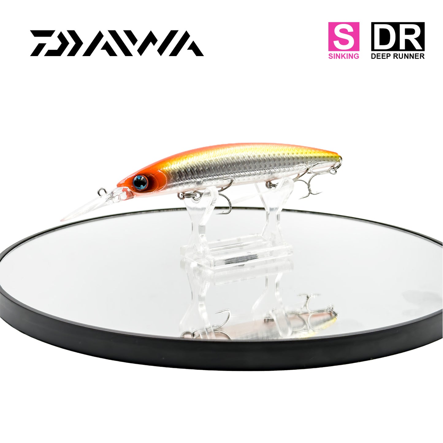 DAIWA SET UPPER 125S
