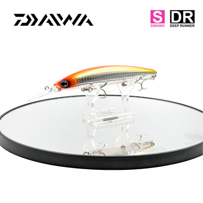 DAIWA SET UPPER 125S