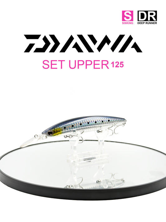 SET UPPER 125 / 4