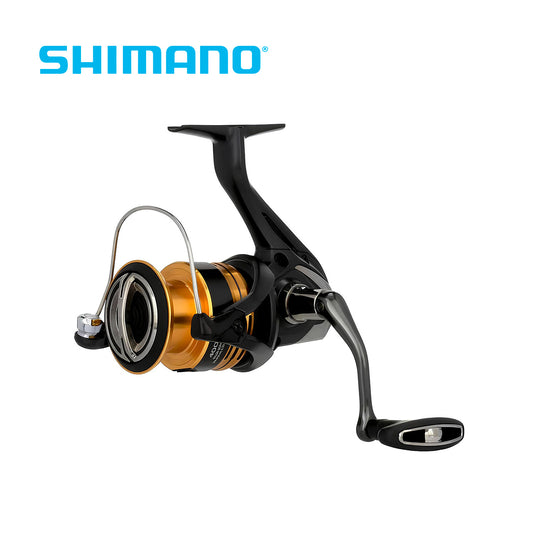 CARRETE SHIMANO SAHARA 4000 XG