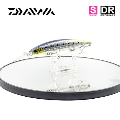 DAIWA SET UPPER 125S