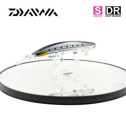 DAIWA SET UPPER 125S