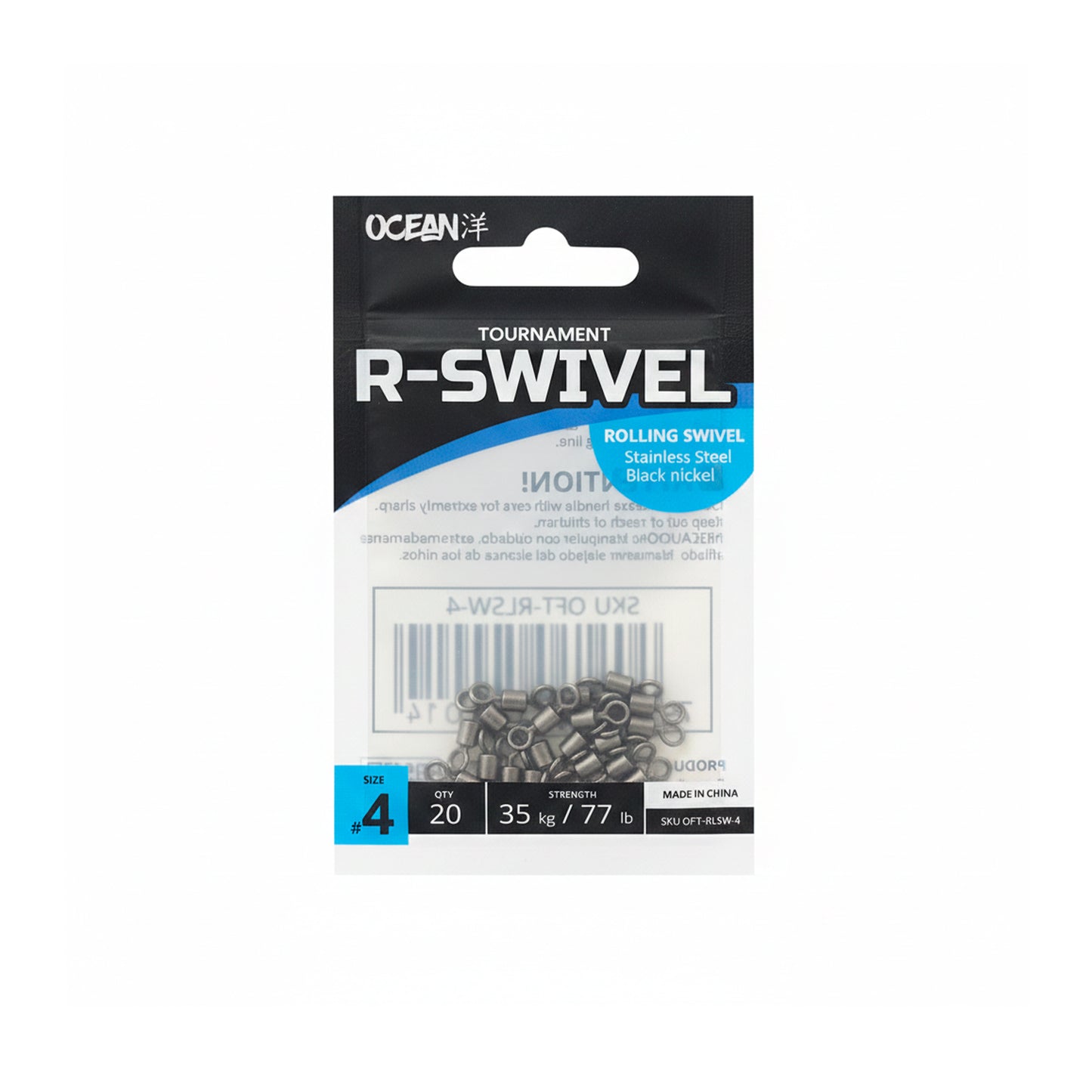 SACAVUELTAS OCEAN 20 UND
