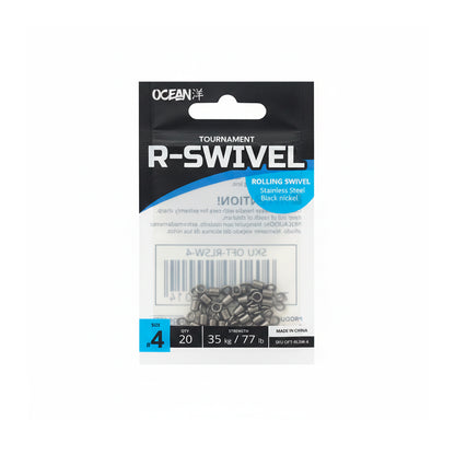 SACAVUELTAS OCEAN 20 UND