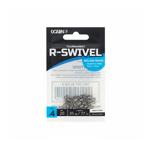 SACAVUELTAS OCEAN 20 UND