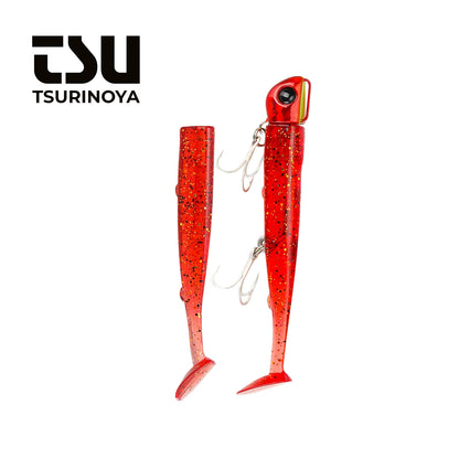 VINILOS TSURINOYA 35g