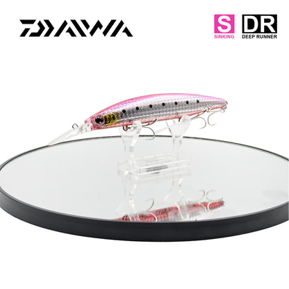 DAIWA SET UPPER 125S