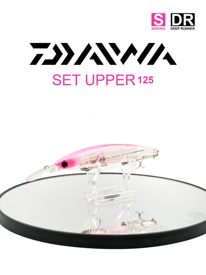 Daiwa set upper 125