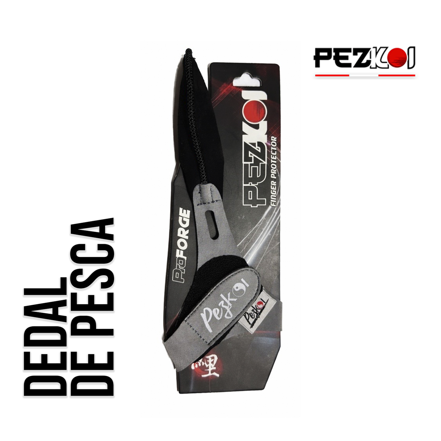 DEDAL PEZKOI