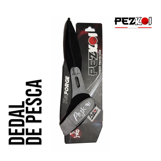 DEDAL PEZKOI
