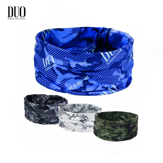 HEADWEAR DUO
