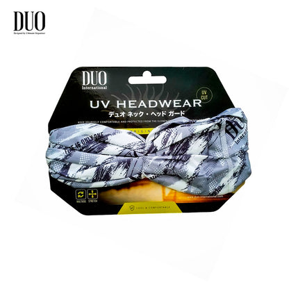 HEADWEAR DUO