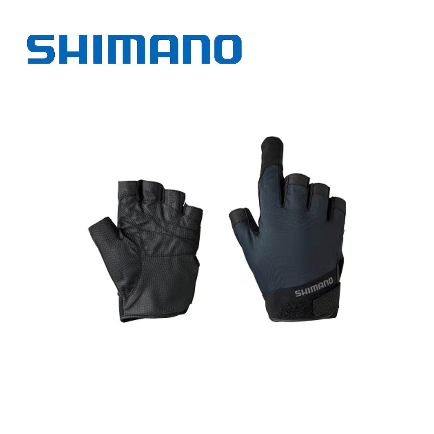 GUANTES SHIMANO CASTING BASIC XL