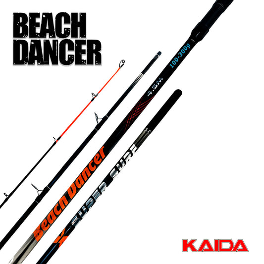 CAÑA KAIDA BEACH DANCER 4.5M