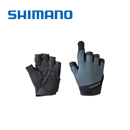 GUANTES SHIMANO CASTING BASIC XL