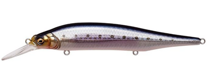 SEÑUELOS MEGABASS X80+1 MAGNUM